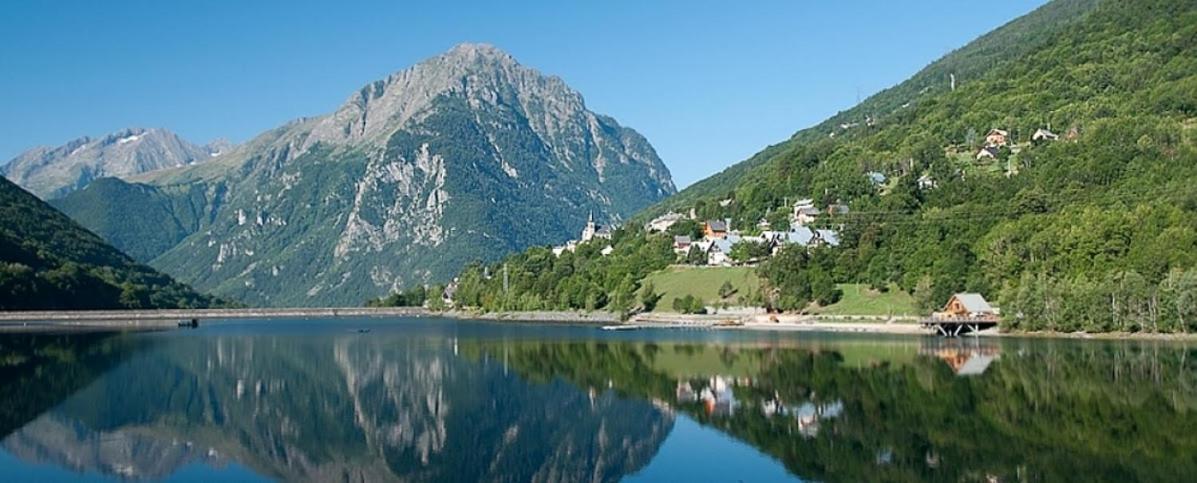 Chalet De L'Oisans Allemont Εξωτερικό φωτογραφία